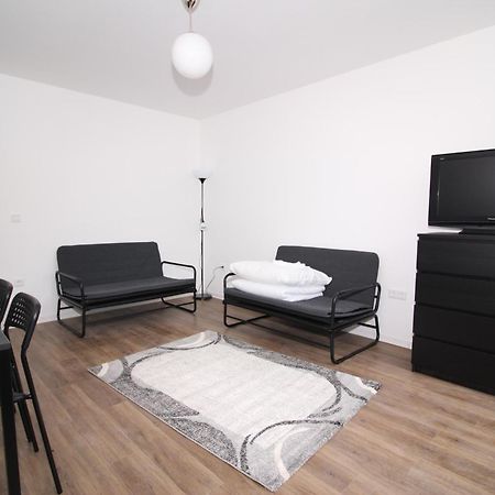 Fain Apartments Francfort-sur-le-Main Extérieur photo